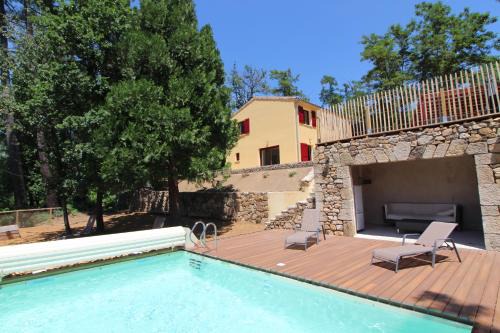 Rosieres Casa | Gîte des arts premiers