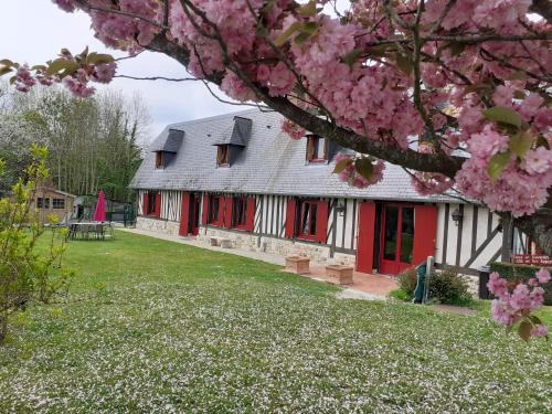 Beuzeville Casa | Gîte des Bois Rimbert