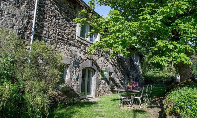 Ceyssat Casa | Gîte des Dômes - Ceyssat