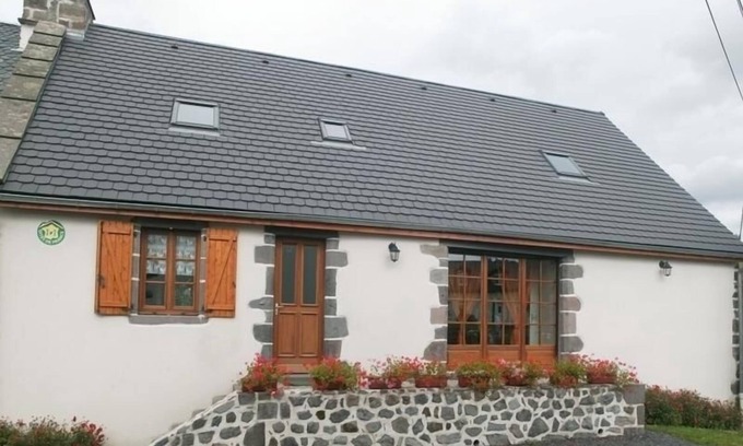 Nebouzat Casa | Gîte des Eaux - Nebouzat