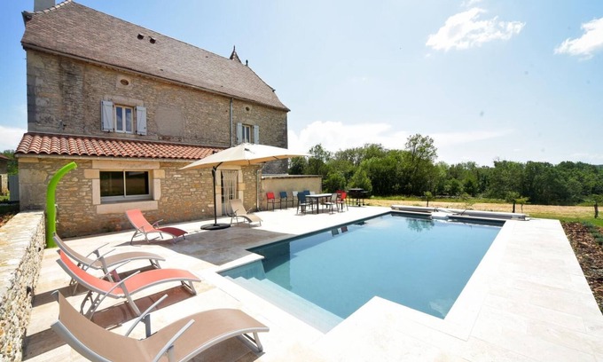 Saint-Chels Casa | Gîte des Escures - SAINT CHELS