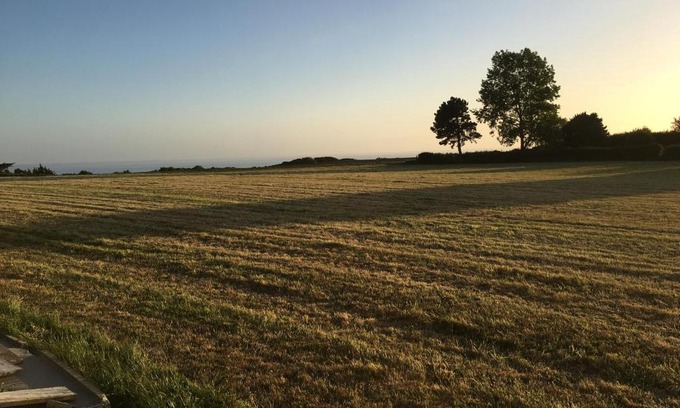 Champeaux Casa | Gîte des falaises de champeaux