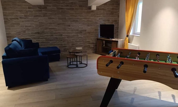 Montigny-en-Morvan Casa | Gîte des Marguerites, pets welcome