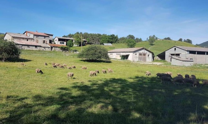 Rosans Apartamento | Gîte des Millets en Baronnies