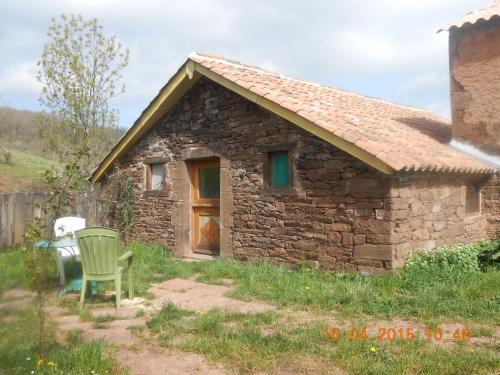 Saint-Izaire Casa | Gîte des Monts