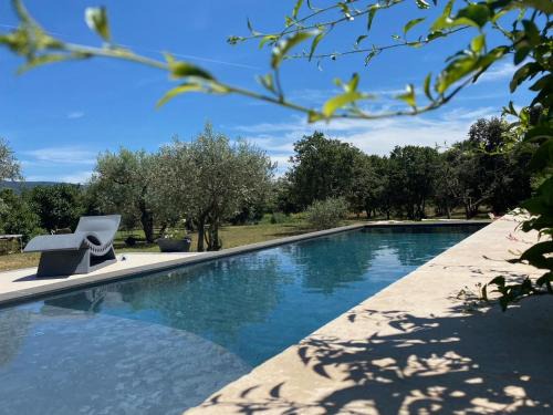 Bedoin Casa | Gîte des Pape