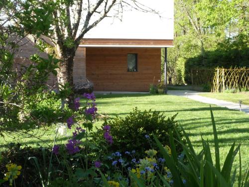Ferel Casa | Gîte des Pargo