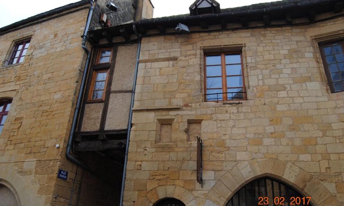 Gourdon Casa | gîte des pipelettes