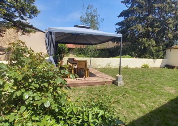Villemoirieu Cama Y Desayuno | Gîte des Pleiades