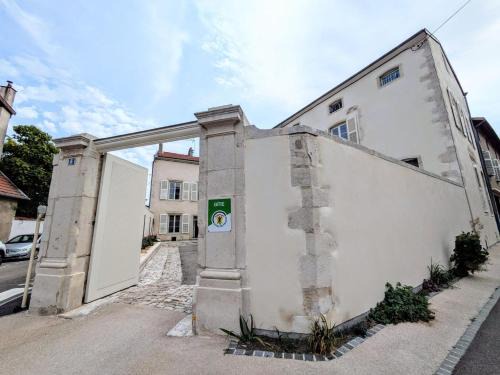 Toul Apartamento | Gîte des remparts