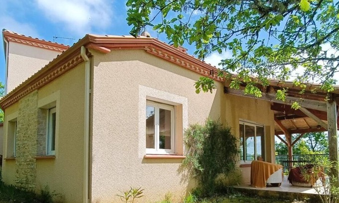 Pradines Casa | Gîte des Rimades - PRADINES