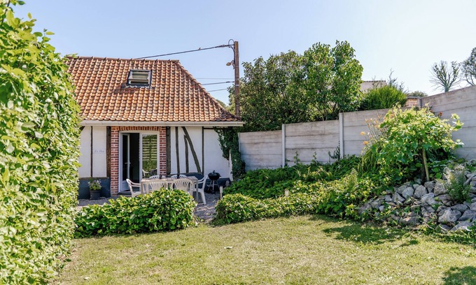 Hubersent Casa | Gîte des vents d'anges Opal Coast-6 personas