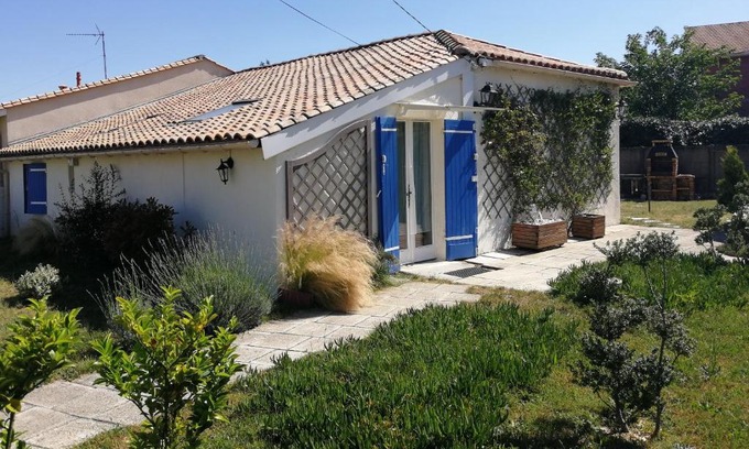 Audenge Casa | Gîte Domangé-Audenge