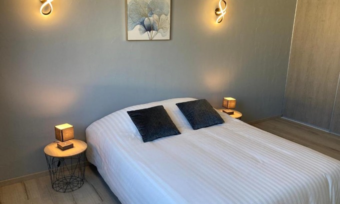 Thierville-sur-Meuse Apartamento | Gîte Doumenc