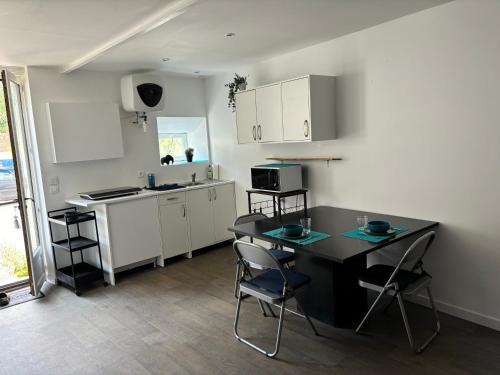 Amillis Apartamento | Gîte du bois des Genièvres
