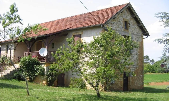 Leobard Casa | Gîte du Brugayrou - LEOBARD