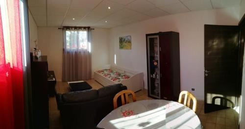 Aumetz Apartamento | Gîte du Burkendal