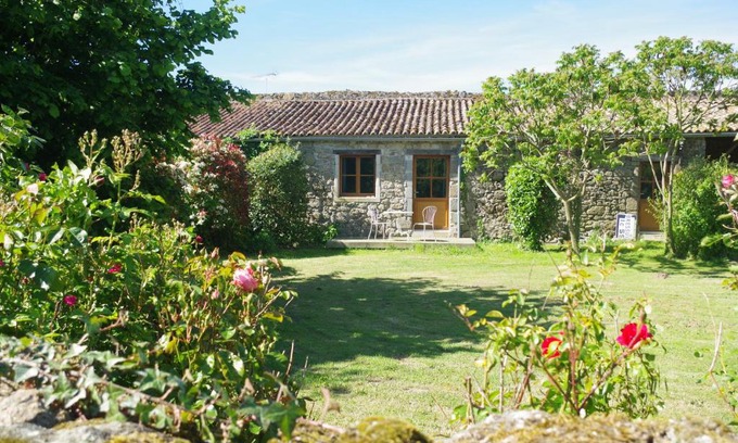 Bressuire Apartamento | Gîte du château
