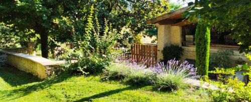Barcelonne Casa | Gîte Du Domaine De Brondel
