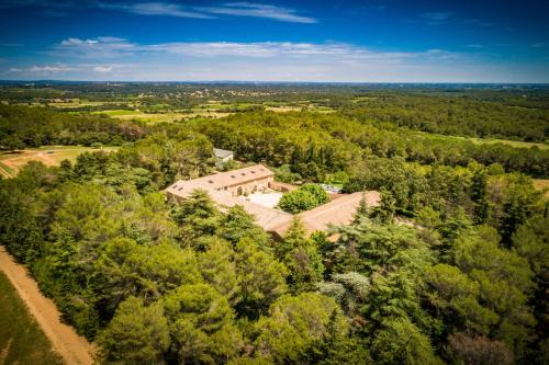 Sussargues Apartamento | Gîte du Domaine Saint Jean De L'arbousier