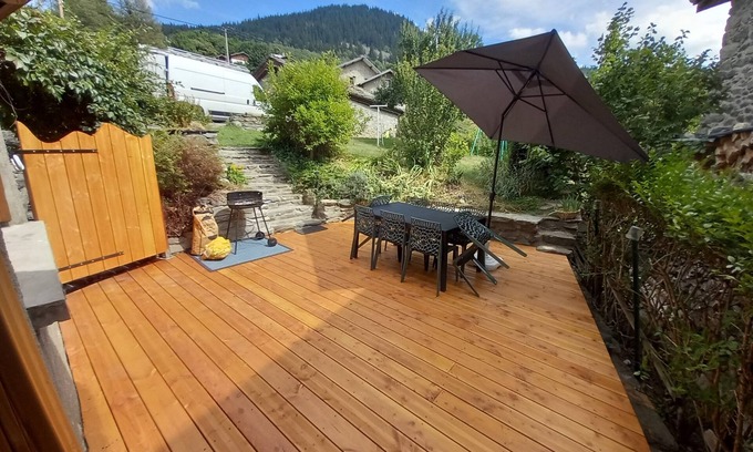 Saint-Andre Casa | Gîte du four 8/10 persons