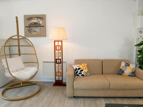 Cremieu Apartamento | Gîte du Four Banal
