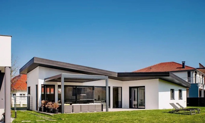 Soufflenheim Casa | Gîte du Golf