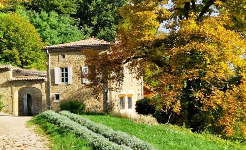 Bourdeaux Casa | Gîte du Grand Delmas