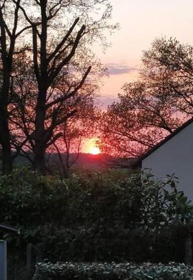 Le Val-David Casa | Gîte du Hérisson