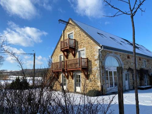 La Reid Casa | Gîte du Jardin