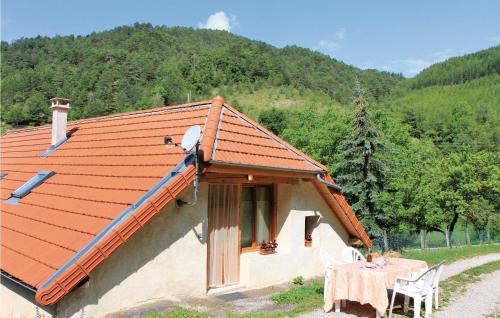 Glandage Casa | Gîte Du Jocou