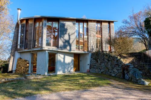 Luttenbach-pres-Munster Casa | Gîte Du Kiwi