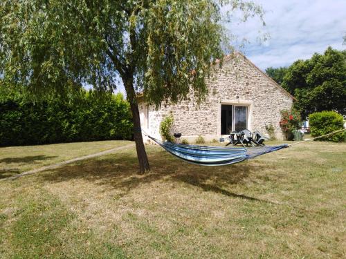 Frossay Casa | Gîte du Levant