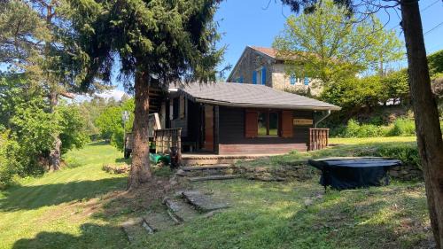 Mortagne Casa | Gîte du Lilas