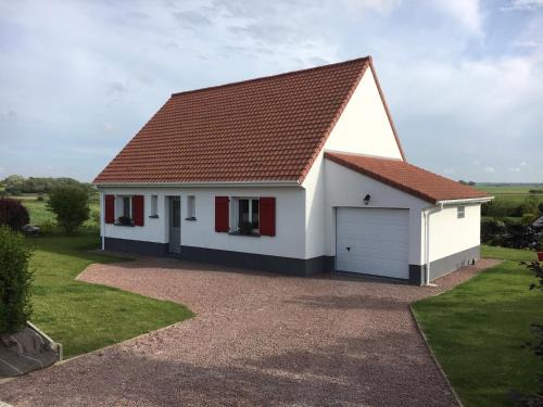 Bazinghen Casa | Gîte du Marais d'Opale