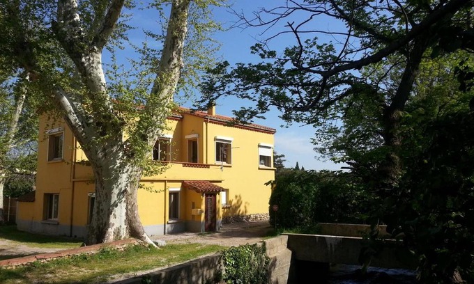 Thuir Apartamento | Gîte du Mas Arnaud