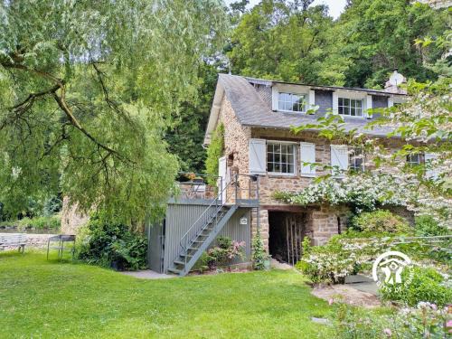 Oisseau Casa | Gîte du Moulin de Tanis, jusqu'à 6 personnes