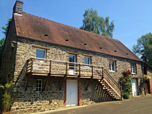 Le Vey Casa | Gîte du Moulin du Vey