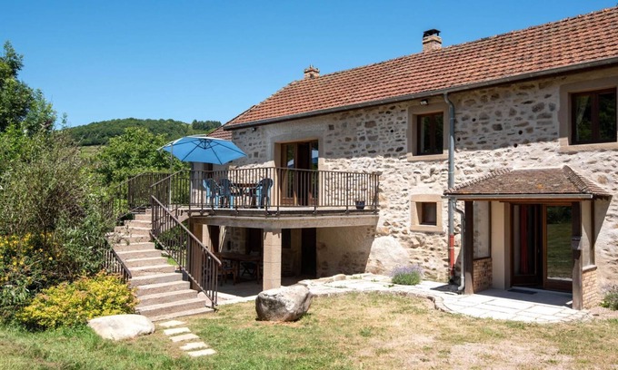 Marmagne Casa | Gîte du Pont d'Ajoux - MARMAGNE
