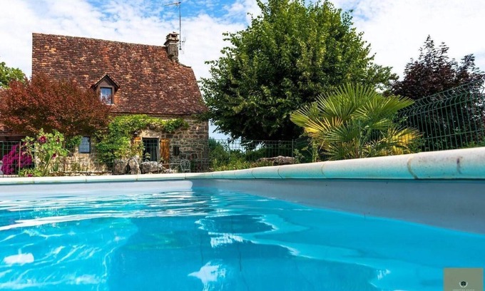 Padirac Casa | Gîte du Ratier - PADIRAC