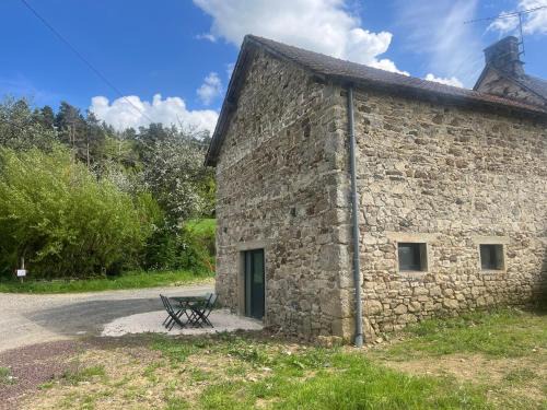 Cisternes-la-Foret Casa | Gîte du Redondet