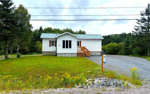 Lamarche Casa | Gîte du Ruisseau