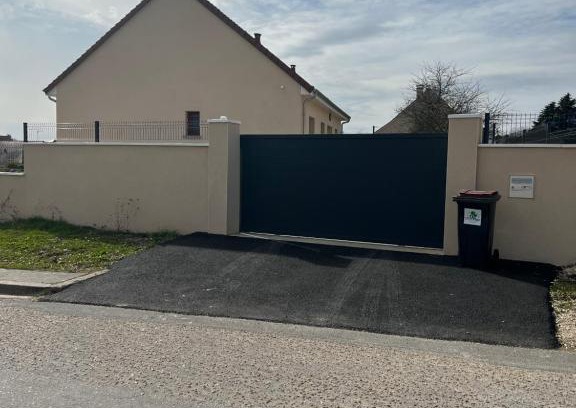 Saint-Aignan Casa | Gîte du Stade