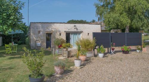 Clion Casa | Gîte du timbre