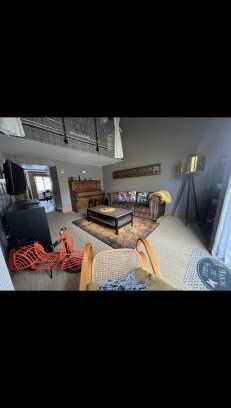 Les Hautes-Rivieres Casa | Gîte du Vallon-Les Roches.