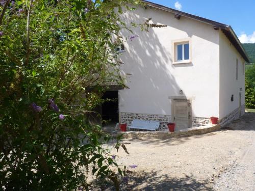 Beaujeu Apartamento | Gîte Du Verger Saint Vincent