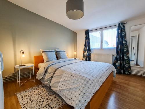 Carvin Apartamento | Gîte du Vieux Château