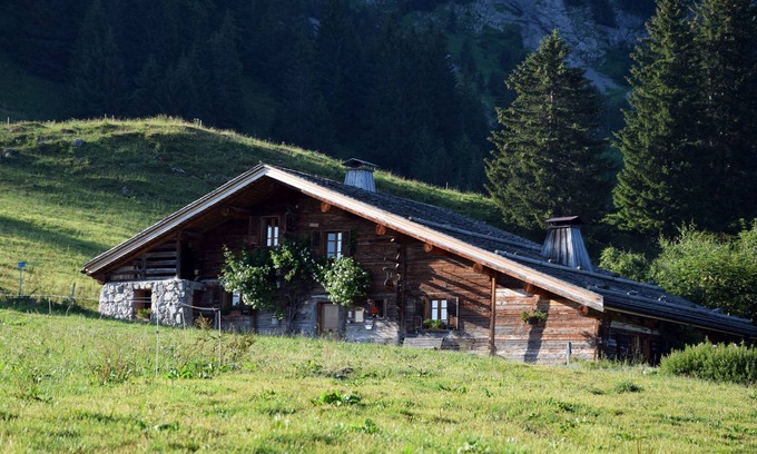 La Clusaz Chalet De Esquí | Tranquilidad, cordialidad y cambio de escenario para unas vacaciones inolvidables