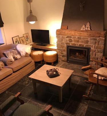 Heyd Casa | Gîte Durbuy