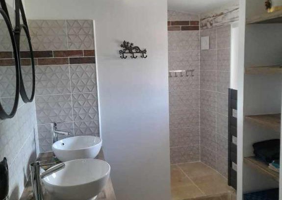 Saint-Martin-de-Valgalgues Apartamento | Gîte en Cévennes